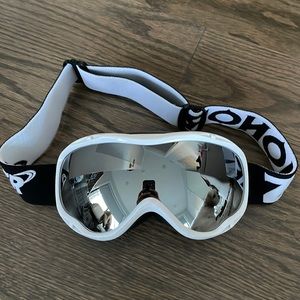 Zionor Ski Goggles